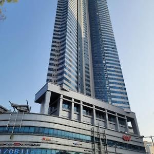 W Residence Hotel 부산광역시 외부 사진