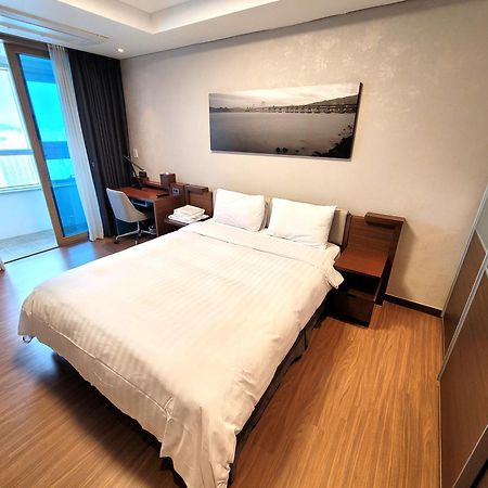 W Residence Hotel 부산광역시 외부 사진
