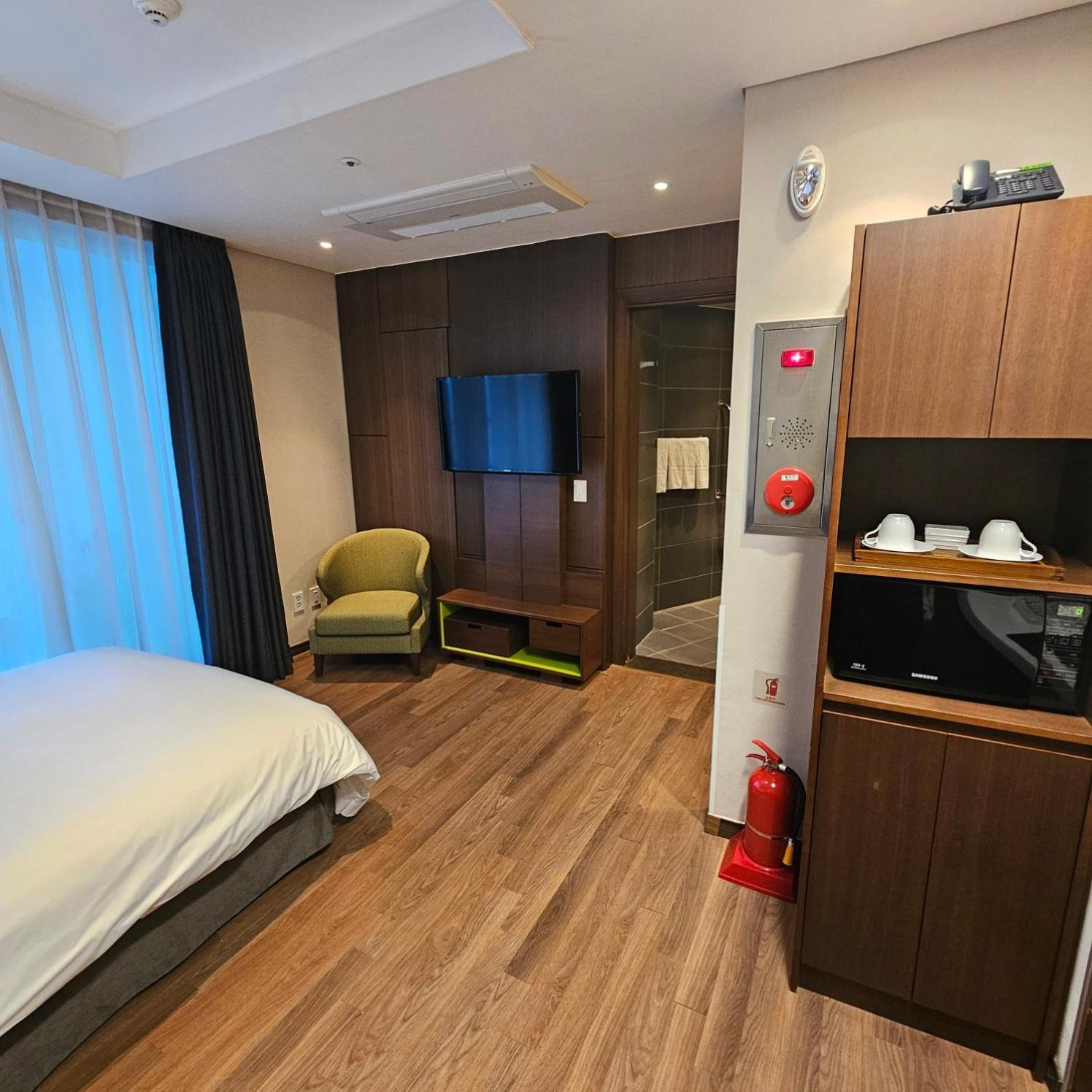 W Residence Hotel 부산광역시 외부 사진