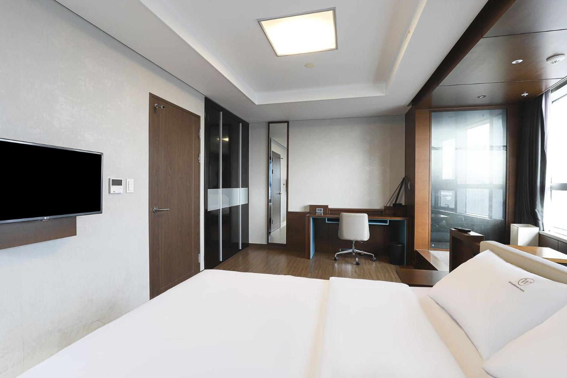 W Residence Hotel 부산광역시 외부 사진