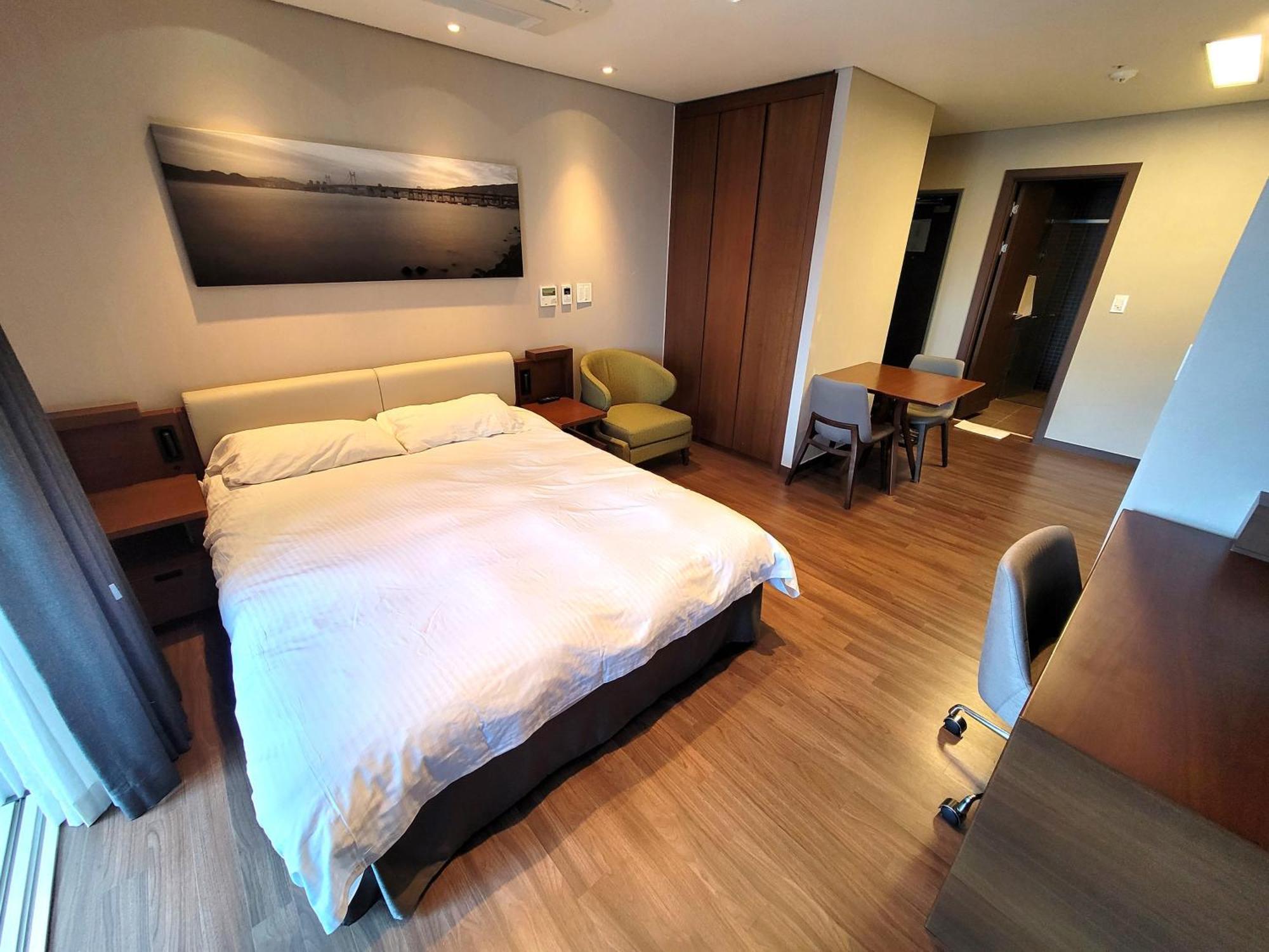 W Residence Hotel 부산광역시 외부 사진
